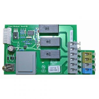 Product image for ULTRAHEAT PCB ASSEMBLY