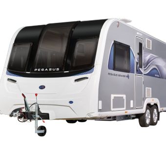 Product image for NEW Bailey Pegasus GT75 Grande Messina
