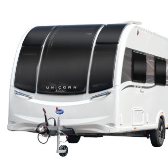 Product image for NEW Bailey Unicorn Deluxe Madrid
