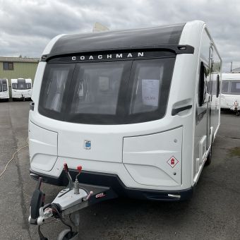 Product image for 2022 Coachman Lusso II