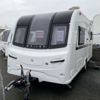 Product image for 2018 Bailey Unicorn Seville