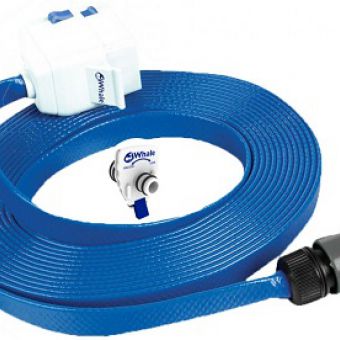 Product image for WHALE WATERMASTER MAINS WATER KIT