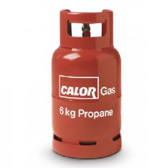 Product image for 6KG PROPANE