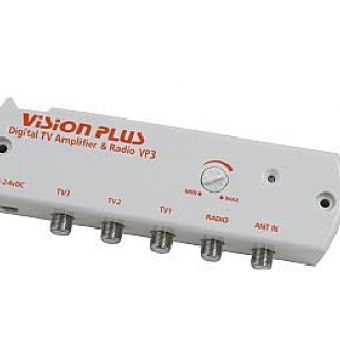 Product image for TV DIGITAL AMPLIFIER VP3