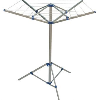 Product image for 4 ARM ROTARY AIRER & STAND