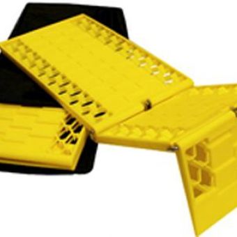 Product image for RESCUE TRACKS