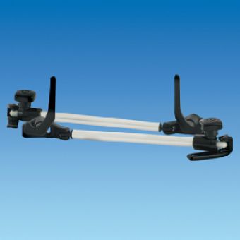 Product image for 200MM TUBE STAY LEVERLOCK