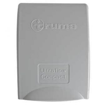 Product image for TRUMA U/FLOW COMPACT LID WHITE