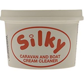 Product image for SILKY CREAM CLEANER