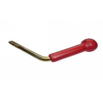 Product image for EURO CLAMP HANDLE