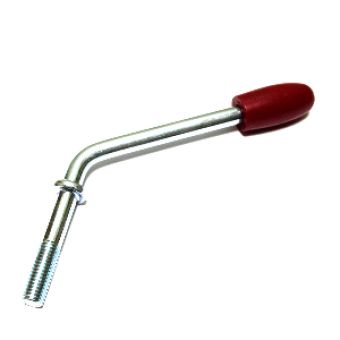 Product image for CLAMP HANDLE JOCKEY SHORT