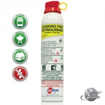 Product image for COOKING FIRE EXTINGUISHER 600