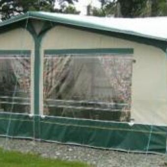 Bargain And Used Awnings Ropers Leisure