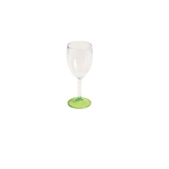 Product image for WINE GLASS LIME