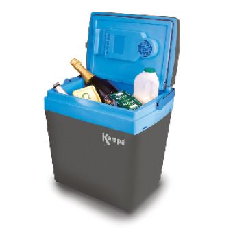 Product image for 30 LITRE AC/DC COOLER
