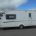 Picture of 2008 Swift Charisma 230 (4 of 11)