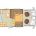 Picture of 2021 Burstner Harmony Lyseo TD590 (1 of 20)