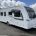 Picture of 2017 Coachman Wanderer 19/4 Lux (2 of 14)