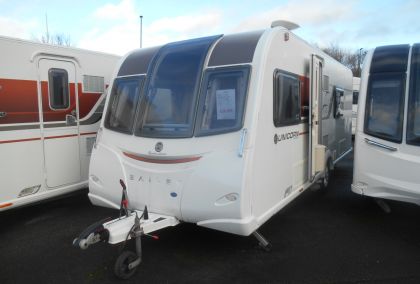 Product image for 2017 Bailey Unicorn Valencia