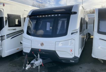 Product image for 2023 Coachman Lusso II