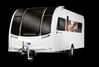 Product image for EX-DISPLAY  Bailey Unicorn Series 5 Madrid