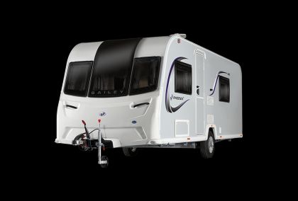 Product image for EX-DISPLAY Bailey Phoenix + 650