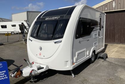 Product image for 2024 Sprite Compact Continental