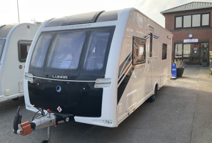 Product image for 2017 Lunar Clubman SB
