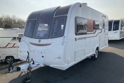 Product image for 2016 Bailey Unicorn III Seville