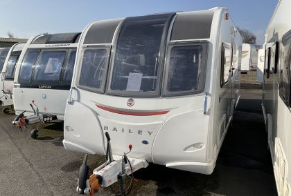 Product image for 2016 Bailey Unicorn III Vigo