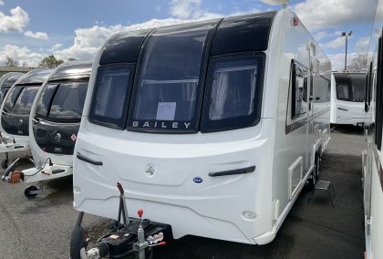 Product image for 2019 Bailey Unicorn IV Cartagena
