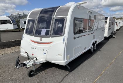 Product image for 2017 Bailey Unicorn Cartagena