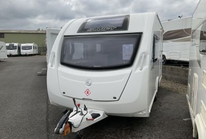 Product image for 2013 Sprite Alpine 2