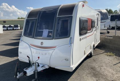 Product image for 2015 Bailey Unicorn III Seville