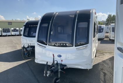 Product image for 2022 Bailey Unicorn Cadiz