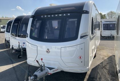 Product image for 2021 Coachman Festival 545
