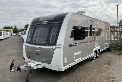 Product image for 2020 Elddis Crusader Zephyr