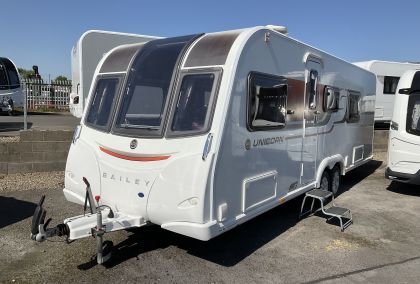 Product image for 2016 Bailey Unicorn Barcelona