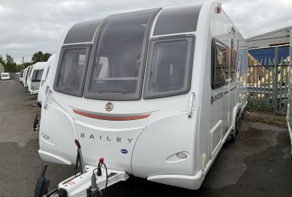 Product image for 2017 Bailey Unicorn III Cartagena