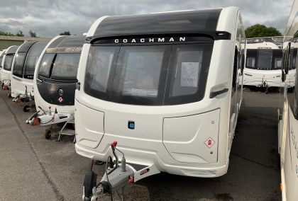 Product image for 2020 Coachman Acadia 545
