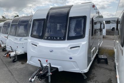 Product image for 2023 Bailey Phoenix + 642
