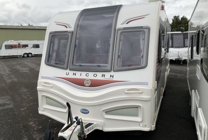 Product image for 2013 Bailey Unicorn Valencia