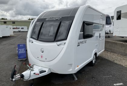 Product image for 2024 Swift Compact