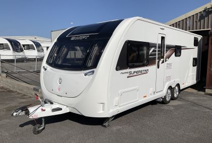 Product image for 2022 Swift Ace Award Superstar