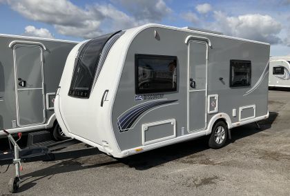 Product image for 2023 Bailey Discovery D4-4