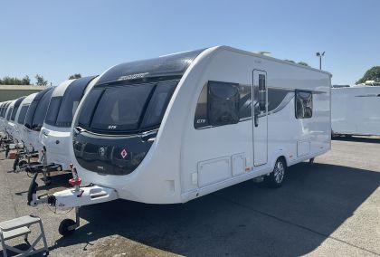 Product image for 2020 Swift Challenger X 865 GTS
