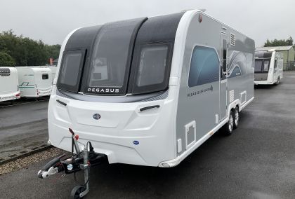 Product image for 2024 Bailey Pegasus GT75 Grande Bologna