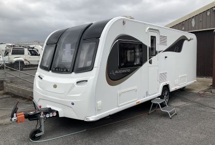 Product image for 2021 Bailey Alicanto Grande Sintra