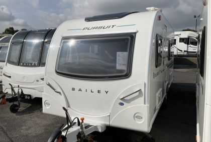 Product image for 2017 Bailey Pursuit 430/4