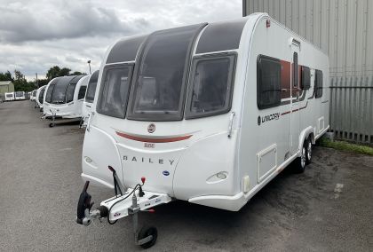 Product image for 2017 Bailey Unicorn Cordoba